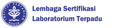 Lembaga Sertifikasi Logo